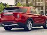 RENT FORD EXPLORER